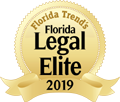 Florida Trends Legal Elite 2019
