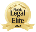 Florida Trends Legal Elite 2022