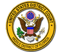 United States District Court for the Middle District of Florida