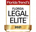 Florida Trends Legal Elite 2021